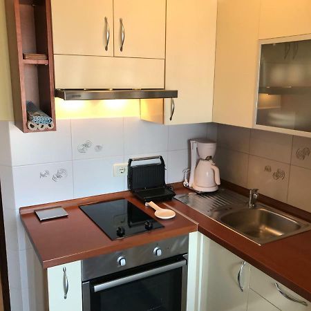 Studio Apartman Lorenzo Umag Bagian luar foto