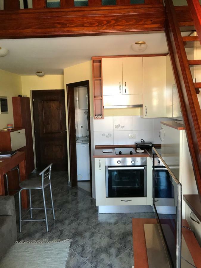 Studio Apartman Lorenzo Umag Bagian luar foto
