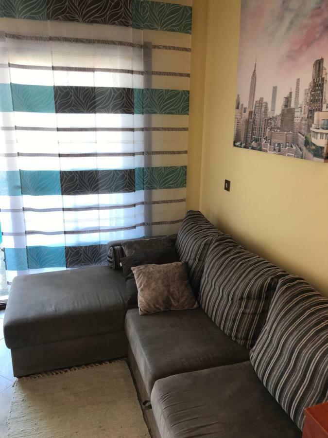 Studio Apartman Lorenzo Umag Bagian luar foto