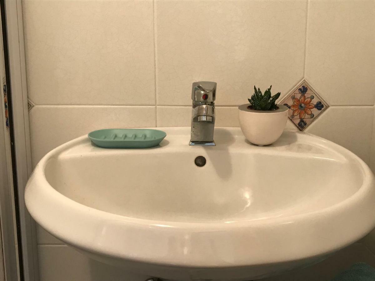Studio Apartman Lorenzo Umag Bagian luar foto