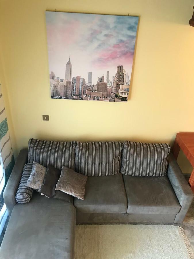 Studio Apartman Lorenzo Umag Bagian luar foto