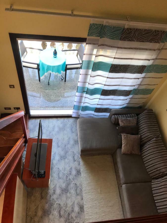 Studio Apartman Lorenzo Umag Bagian luar foto