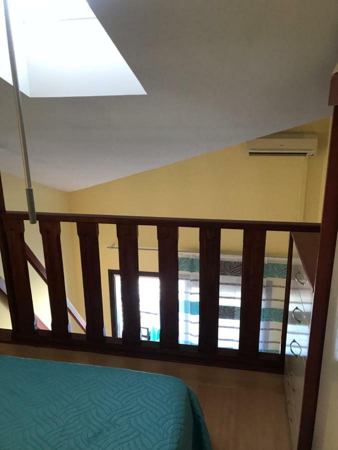 Studio Apartman Lorenzo Umag Bagian luar foto