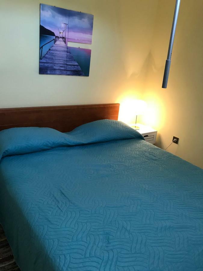 Studio Apartman Lorenzo Umag Bagian luar foto